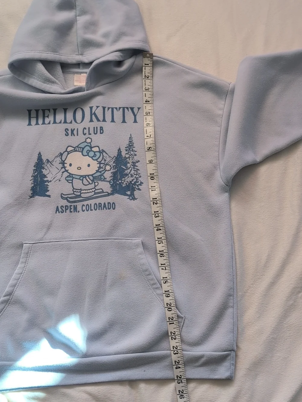Hello Kitty super cute